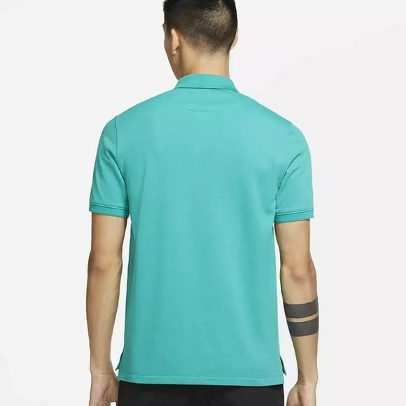 tiger woods frank polo